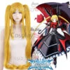 BlazBlue: Calamity Trigger Rachel Alucard Cosplay Perruque -Newcossky blazblue calamity trigger rachel alucard cosplay wig 2