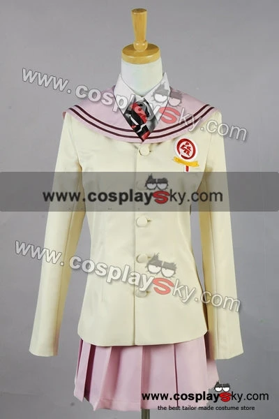 Blue Exorcist Ao No Exorcist Kamiki Izumo Cosplay Costume 4 Blue Exorcist Ao No Exorcist Kamiki Izumo Cosplay Costume – Image 2