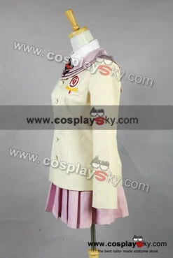 Blue Exorcist Ao No Exorcist Kamiki Izumo Cosplay Costume 10 Blue Exorcist Ao No Exorcist Kamiki Izumo Cosplay Costume -Newcossky blue exorcist ao no exorcist kamiki izumo cosplay costume 2