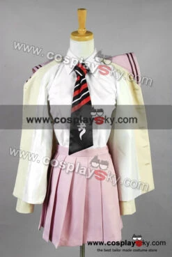 Blue Exorcist Ao No Exorcist Kamiki Izumo Cosplay Costume 12 Blue Exorcist Ao No Exorcist Kamiki Izumo Cosplay Costume -Newcossky blue exorcist ao no exorcist kamiki izumo cosplay costume 4
