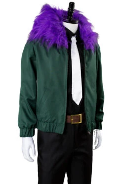 Boku No Hero Academia Kai Chisaki Cosplay Costume -Newcossky boku no hero academia kai chisaki cosplay costume 6