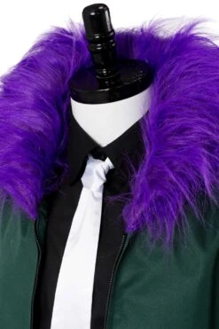 Boku No Hero Academia Kai Chisaki Cosplay Costume -Newcossky boku no hero academia kai chisaki cosplay costume 7