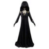Resident Evil Village Fille Vampire Daniela Enfant Cosplay Costume -Newcossky c009c6b06ac0df7259cef72171f24eb4