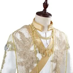 Twisted Wonderland Leona Kingscholar Halloween Carnaval Cosplay Costume 18 Twisted Wonderland Leona Kingscholar Halloween Carnaval Cosplay Costume -Newcossky c083e2d79aff137fa5cfb4bc2ec18da7