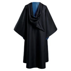 Harry Potter Enfant Serdaigle Ravenclaw Robe Cosplay Costume -Newcossky c0beb9fd383e0b1600c67aa1e0b30e3e