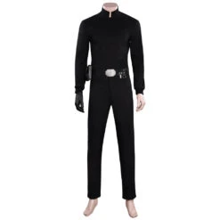 Star Wars Battlefront 2 II Luke Skywalker Cosplay Costume -Newcossky c0e97e71e7f0106511dab464d073d7af