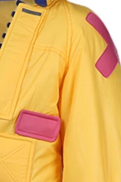 Valorant Killjoy Gilet Cosplay Costume Carnival Halloween -Newcossky c0fa63ae3fdb991a17cb9055d8e19de3