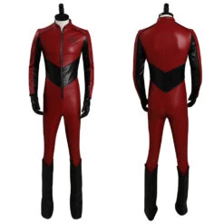 The Umbrella Academy Saison 3 Marcus Number One Cosplay Costume -Newcossky c1274b24ee329064eb9ce4ca44faf6c8