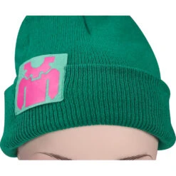 Valorant Killjoy Chapeau Cosplay Costume -Newcossky c12f087864e5fc84b509ed5c5618007e