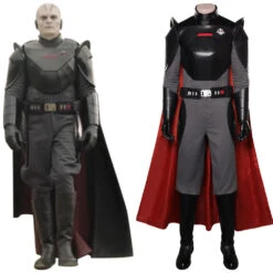 Obi-Wan Kenobi Grand Inquisitor Cosplay Costume