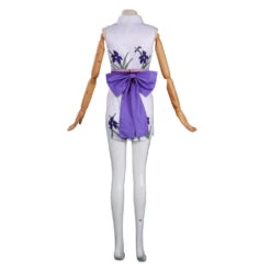 One Piece Onigashima Nico Robin Cosplay Costume 24 One Piece Onigashima Nico Robin Cosplay Costume -Newcossky c1c3a35312aa01974370e28c17008a28