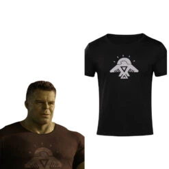 She-Hulk: Attorney At Law The Hulk Bruce Banner Cosplay Costume