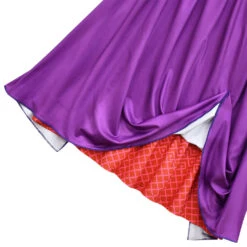 Hocus Pocus Sarah Sanderson Enfant Cosplay Costume -Newcossky c2a54c9aac0bb1277aee3183c847c986