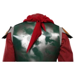 The Mandalorian S2 Cobb Vanth Cosplay Costume -Newcossky c2c2dc07d8e024a1372c1bf451d739af