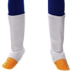 Dragon Ball Z DBZ Vegeta IV Cosplay Costume -Newcossky c2c8b3a2e99b7e538ffac0b9999df5b8
