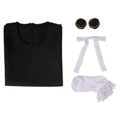 SPY×FAMILY Anya Forger Adulte Cosplay Costume -Newcossky c3482811233a0ae7c3ccb414fa9611b0