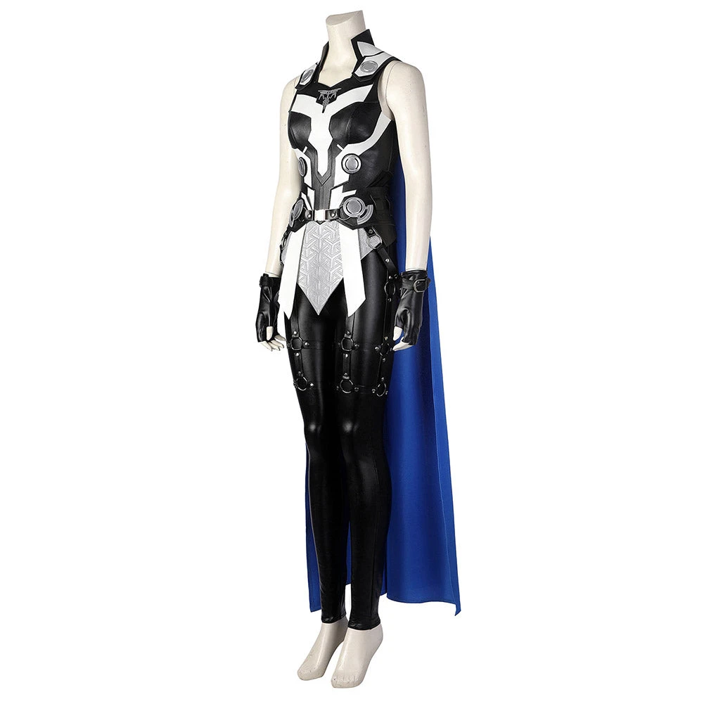 2022 Thor: Love And Thunder Valkyrie Cosplay Costume 9 2022 Thor: Love And Thunder Valkyrie Cosplay Costume â Image 7