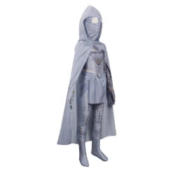Enfant Moon Knight Marc Spector Cosplay Costume -Newcossky c7097f2c5dba4e01051b423d32ffed51