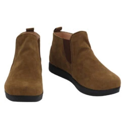 Jujutsu Kaisen Fushiguro Megumi Cosplay Chaussures