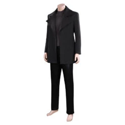 Resident Evil 8 Village Chris Redfield Cosplay Costume -Newcossky c843a4d5eada3977fc7433156297a188