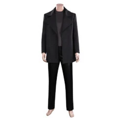 Resident Evil 8 Village Chris Redfield Cosplay Costume -Newcossky c84786f30214fec54411927f10872430