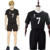 Haikyuu 4 To The Top Atsumu Miya Cosplay Costume -Newcossky c8d4996aa495ac5a724aacc677b61bbf