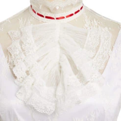 Mary Poppins 1964 Mary Poppins Cosplay Costume -Newcossky c915a1e67d7192e95316a2d5baf6403a
