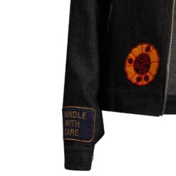 Stranger Things Saison 4 Robin Veste Cosplay Costume -Newcossky c943ca0c1f546dcdf3cae878304afb21