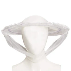 Mary Poppins 1964 Mary Poppins Cosplay Costume -Newcossky c95f8998f5676316bd312cba9cdfe13b