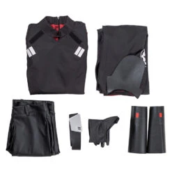 Star Wars Jedi Fallen Order The Second Sister Cosplay Costume 19 Star Wars Jedi Fallen Order The Second Sister Cosplay Costume -Newcossky cba1628f327061beef10f8eef490d926