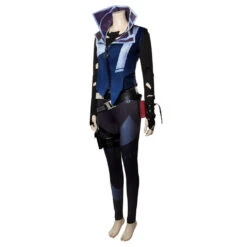 Valorant Fade Cosplay Costume 16 Valorant Fade Cosplay Costume -Newcossky cc3375966c821a2df72088577c57e32f