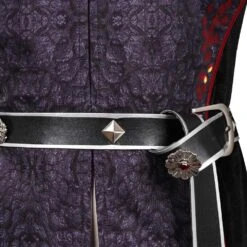 House Of The Dragon Daemon Targaryen Cosplay Costume -Newcossky cd7b03da8f4578d7aa0a576a8de36f63