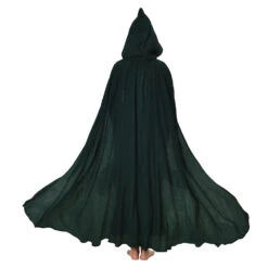 Hocus Pocus 2 Winifred Sanderson Manteau Cosplay Costume -Newcossky cd8fcb8823b9aaf76497251c636e2bc3