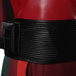 Le Livre De Boba Fett Night Wind Assassin Cosplay Costume -Newcossky ce01b49437884a5b6dc7c36de62e885d