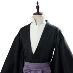 Jibaku Shounen Hanako-kun Yugi Tsukasa Kimono Cosplay Costume -Newcossky cf952d25d313ddea250e862bf6f8b681