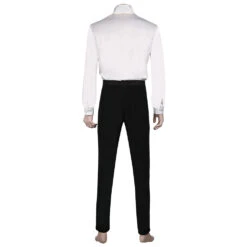 Le Château Ambulant Hauru Howl Cosplay Costume 19 Le Château Ambulant Hauru Howl Cosplay Costume -Newcossky cfd15cef45321ca79c60ef9894ba8595