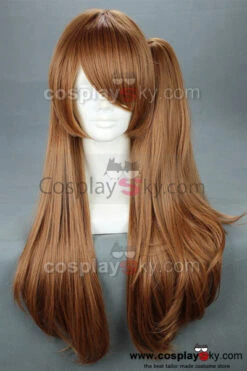 Chuunibyou Demo Koi Ga Shitai Shinka Nibutani Cosplay Perruque