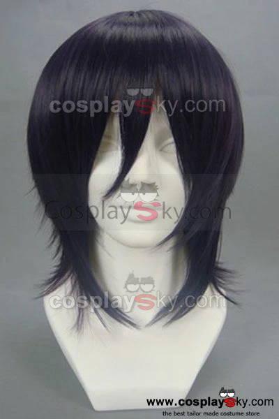 Loveless Seimei Aoyagi Cosplay Perruque 3 Loveless Seimei Aoyagi Cosplay Perruque