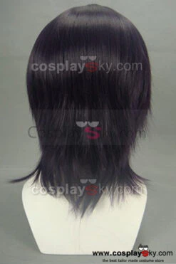 Loveless Seimei Aoyagi Cosplay Perruque 7 Loveless Seimei Aoyagi Cosplay Perruque -Newcossky code geass lelouch lamperouge cosplay wig 3 1