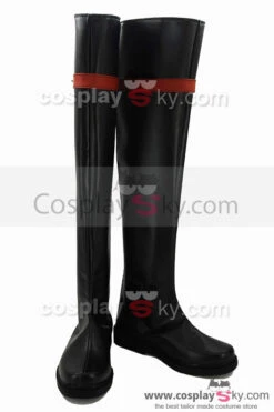 Cute High Earth Defense Club Love! Conquest Club Akoya Gero Botte Cosplay Chaussures -Newcossky cute high earth defense club love conquest club akoya gero boots cosplay shoes 1
