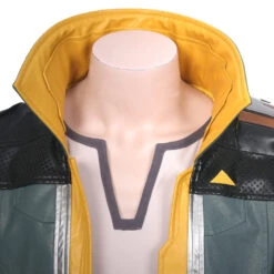 Borderlands 3 Zane Cosplay Costume -Newcossky d025c9719a7b5c0a491030d9412d0cbb