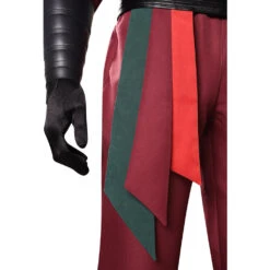 Le Livre De Boba Fett Night Wind Assassin Cosplay Costume -Newcossky d04bba1ed693f10c4dfd535319cd31fa