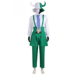 One Piece Page One Cosplay Costume -Newcossky d07df72a7406c4a3239dd7e418cf11af
