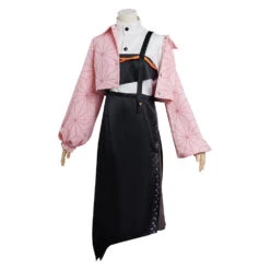 Adulte Demon Slayer Kimetsu No Yaiba Kamado Nezuko Design Original Cosplay Costume - Cossky -Newcossky d14016c691db0a5526affe18dcced916