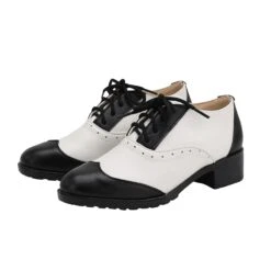 Twisted Wonderland Floyd Leech Cosplay Chaussures -Newcossky d1b97cebd6dfd19bea88d40727c9665d