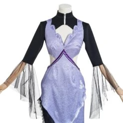 Genshin Impact Baal Cosplay Costume Design Original - Cossky -Newcossky d21688c4e1de02696c0ce20010214783