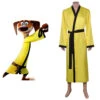 Paws Of Fury: The Legend Of Hank-Hank Cosplay Costume