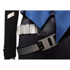 Valorant Fade Cosplay Costume 20 Valorant Fade Cosplay Costume -Newcossky d386ed5920eb156944ef82e3ae453745