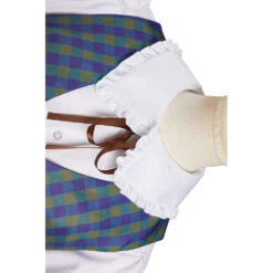 Stranger Things Saison 4 Suzie Cosplay Costume -Newcossky d3d2a35b240f32ca391e07e8caf4a778