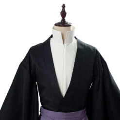 Jibaku Shounen Hanako-kun Yugi Tsukasa Kimono Cosplay Costume -Newcossky d3eefc6279086e7bf77d7be90d6b3f3c